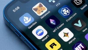 Samourai-wallet-crypto Oprichters van anonieme crypto-opslag Samourai Wallet opgepakt