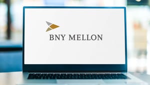 BNY-mellon oudste bank VS investeert in Bitcoin ETF's