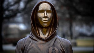 Este pendrive con $2.000 millones en cryptos, "no es lo que piensas" Este pendrive con $2.000 millones en cryptos, "no es lo que piensas"