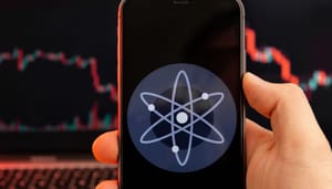 Cosmos Cosmos-ATOM-bug