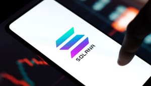 Solana-memecoins Memecoin-maker voor Solana draait monsteromzet