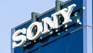 Sony stapt cryptowereld in met eigen blockchain op Ethereum: 'Soneium' Sony stapt cryptowereld in met eigen blockchain op Ethereum: 'Soneium'