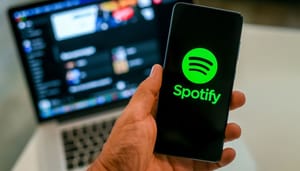 Spotify jarig 3 Nederlandse crypto podcasts die je niet mag missen, Spotify is jarig