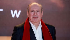 TRON-theme-song-Hans-Zimmer Beroemde filmmuzikant Hans Zimmer maakt nummer voor TRON: zo klinkt het
