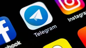 Cryptohandelaren opgelet: oplichters stappen massaal over naar Telegram Cryptohandelaren opgelet: oplichters stappen massaal over naar Telegram