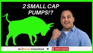 Wat gaat bitcoin de komende maand doen_ John deelt prijsanalyse Wat gaat bitcoin de komende maand doen? John deelt prijsanalyse