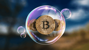 Wat de explosieve groei in technologie aandelen betekent voor bitcoin Wat de explosieve groei in technologie aandelen betekent voor bitcoin