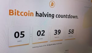 Halving de Bitcoin: Impacto en precio disminuye, la demanda es clave Halving de Bitcoin: Impacto en precio disminuye, la demanda es clave