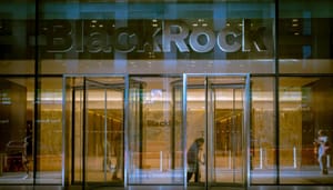 blackrock-office-hedera Crypto Ontbijt: Hedera crasht -30% na nieuws, Bitcoin ETF's vallen tegen
