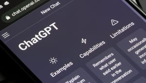 chatgpt-ai-crypto AI-crypto hebben enorme investeringen nodig in strijd met concurrenten