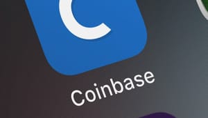 Man steelt $37 miljoen aan crypto via neppe Coinbase site Man steelt $37 miljoen aan crypto via neppe Coinbase site