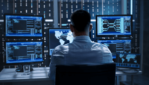 Crypto speurneus wordt 'geïntimideerd' door Amerikaanse overheid Crypto speurneus wordt 'geïntimideerd' door Amerikaanse overheid