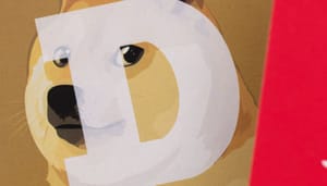 dogecoin-meme-coin-12-04 Bitcoin koers schiet boven $70.000, memecoins tonen bizar resultaat