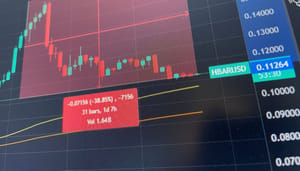 hedera-prijs-crasht-na-blackrock-nieuws Hedera koers daalt 40% na teleurstellend nieuws BlackRock