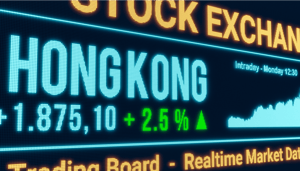 Bitcoin en ethereum ETF's maken hun historische debuut in Hongkong Bitcoin en ethereum ETF's maken hun historische debuut in Hongkong