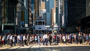 hongkong-oversteekplaats-tram Goed nieuws: Ethereum krijgt eigen ETF na goedkeuring in Hongkong