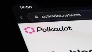 polkadot-mijlpaal-actieve-wallets Polkadot viert grote mijlpaal nadat ecosysteem snelle groei ervaart