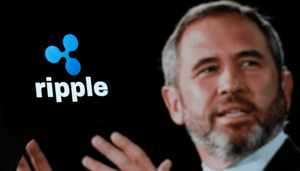 Ripple baas: 'ETH haalde XRP in door rechtszaak' - gebeurde jaren eerder