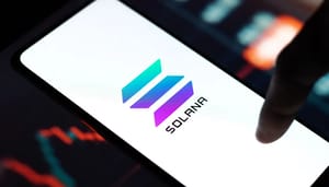 Waarom Solana vorige week beter presteerde dan andere grote crypto Waarom Solana vorige week beter presteerde dan andere grote crypto