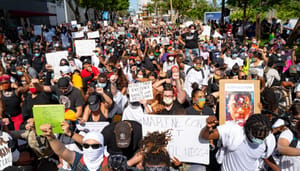 ‘Cryptowallets moeten racistische memecoins blokkeren, netwerken niet’ ‘Cryptowallets moeten racistische memecoins blokkeren, netwerken niet’