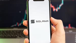 $200 solana eind mei Solana kan $200 bereiken deze maand, zegt hedgefonds oprichter