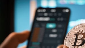 Bitcoin-BTC-optie-handelaar Bitcoin optiehandelaren verwachting BTC op $100.000 tegen september