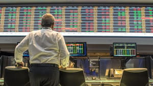 Bitcoin ETF's instroom Bitcoin ETF’s zetten uitstekende reeks voort, ondanks koersval