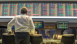 Bitcoin ETF's instroom Bitcoin ETF’s zetten uitstekende reeks voort, ondanks koersval