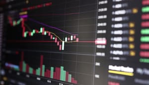 Bitcoin daalt onder $68.000 Crypto Radar: bitcoin in gevarenzone, memecoins opvallend beweeglijk