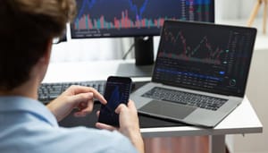 Bitcoin halving Voltooide Bitcoin halving biedt hoop: tijd begint te dringen