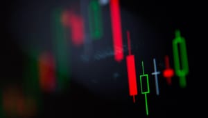 Bitcoin koers duikt onder $57.000 Crypto Radar: bitcoin duikt onder $57.000, markt verandert in bloedbad