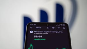 Bitcoin-miner-marathon-digital Bitcoin halving heeft grote impact, zo bereidden miners zich voor