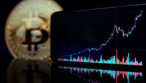 Bitcoin-price-increase-$90.000 'De bitcoin koers kan nu doorstijgen naar $90.000'
