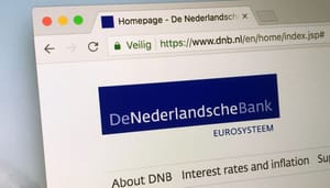 Bitonic DNB Nederland Eerste bitcoin bedrijf van Nederland viert feest, dit veranderde alles