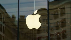 Crypto-Render-Apple-commercial Cryptomunt Render stijgt enorm na vermelding in Apple-reclame