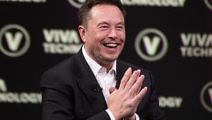Elon-Musk-crypto-scam Bijzondere crypto-oplichting met valse Elon Musk opgerold