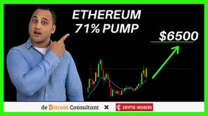 Ethereum-ETF-John-Van-Meer Ethereum ETF goedkeuring vandaag, mijn plan en verwachting