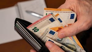 Euro-Shiba-inu-DCA Sinds 2023 wekelijks €25 aan shiba inu kopen: dit is het resultaat