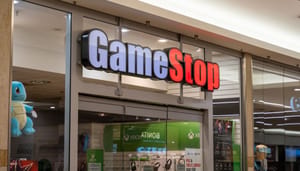 GameStop gaat $1,3 miljard aan Bitcoin kopen, aandeel knalt omhoog GameStop gaat $1,3 miljard aan Bitcoin kopen, aandeel knalt omhoog