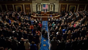 House-of-representatives-crypto-law Grote cryptowet aangenomen in VS, 'enorme verschuiving voor crypto'