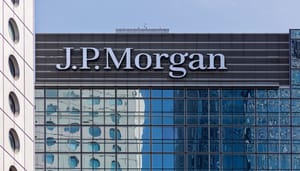 JPMorgan warnt vor der Einführung von Ethereum-ETFs JPMorgan warnt vor der Einführung von Ethereum-ETFs