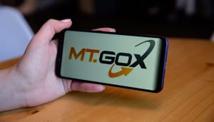 Mt. Gox bitcoin verplaatsing Paniek over bitcoin-betalingen Mt. Gox is overdreven volgens analist