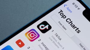 Millionen an Krypto durch Fake-App im Apple App Store gestohlen Millionen an Krypto durch Fake-App im Apple App Store gestohlen