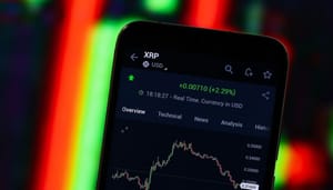 Ripple-xrp-prijs-voorspellingen 2 bizarre XRP prijsvoorspellingen: Is ripple op $10.000 realistisch?