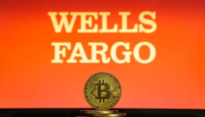 Wells-fargo-BTC grote amerikaanse bank investeert in BTC ETF's