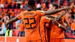 oranje-ek Chilliz stijgt in aanloop naar het EK voetbal