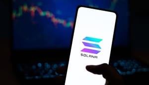 Solana-XRP-ETFs Zijn Solana en XRP beursfondsen nu aan de beurt? Bank legt uit