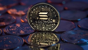 Solana-versus-ethereum-network 'Solana kan deze week Ethereum gaan verslaan op dit vlak'