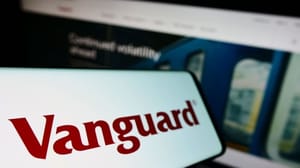 Vanguard logo