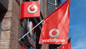 Vodafone's ambitieuze plannen: crypto-wallets koppelen aan SIM-kaarten Vodafone's ambitieuze plannen: crypto-wallets koppelen aan SIM-kaarten